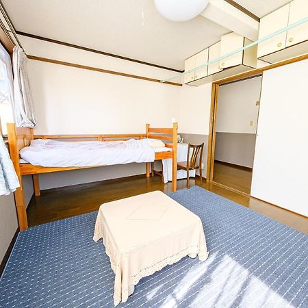 渡邊民泊 Apartman Nagaszaki Kültér fotó