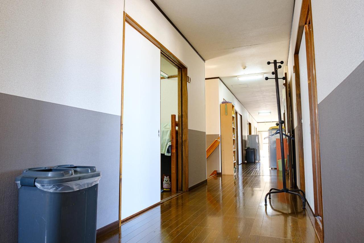 渡邊民泊 Apartman Nagaszaki Kültér fotó
