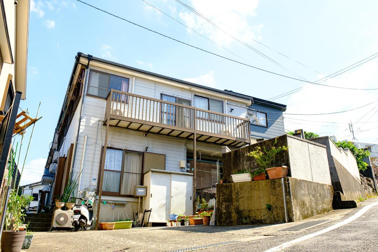 渡邊民泊 Apartman Nagaszaki Kültér fotó
