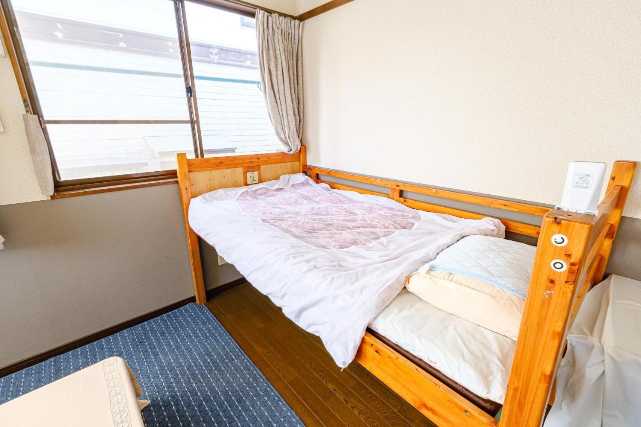 渡邊民泊 Apartman Nagaszaki Kültér fotó