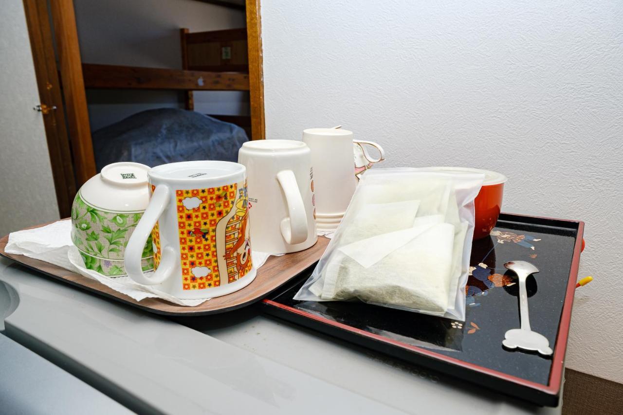 渡邊民泊 Apartman Nagaszaki Kültér fotó