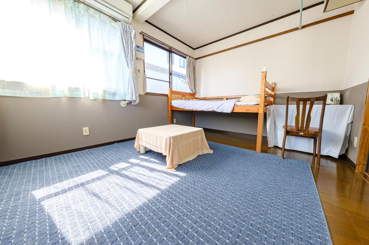 渡邊民泊 Apartman Nagaszaki Kültér fotó
