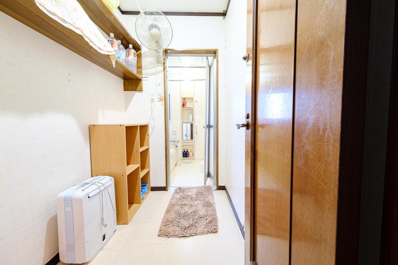 渡邊民泊 Apartman Nagaszaki Kültér fotó