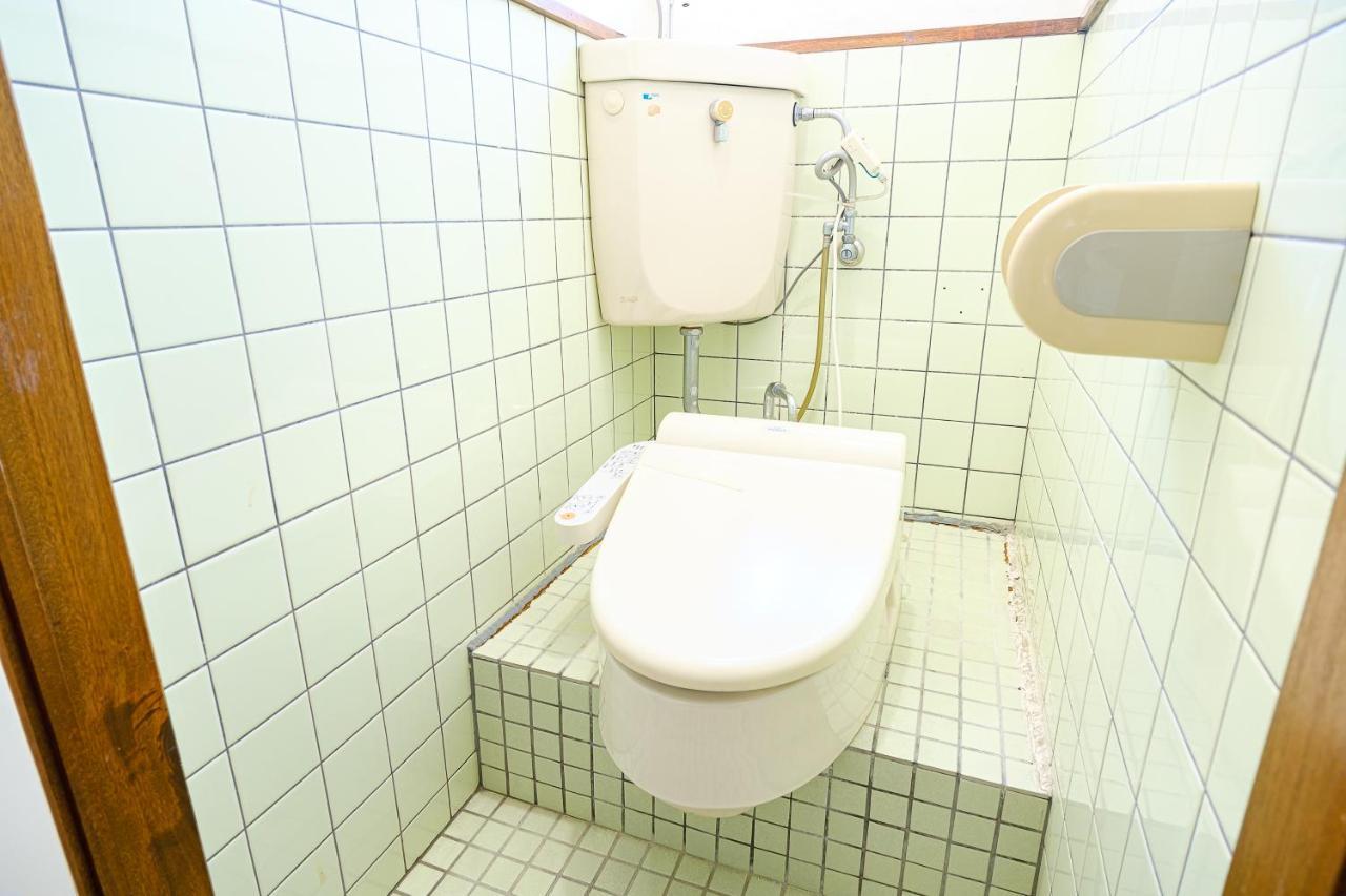 渡邊民泊 Apartman Nagaszaki Kültér fotó