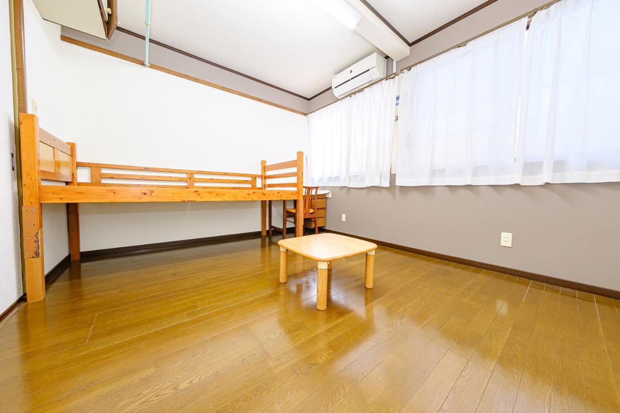 渡邊民泊 Apartman Nagaszaki Kültér fotó